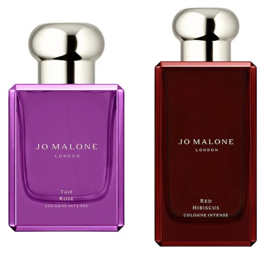 2mL JO MALONE LONDON INTENSE Perfume Sample – 2mL Glass Atomizer (Your Choice) - Picture 10 of 14
